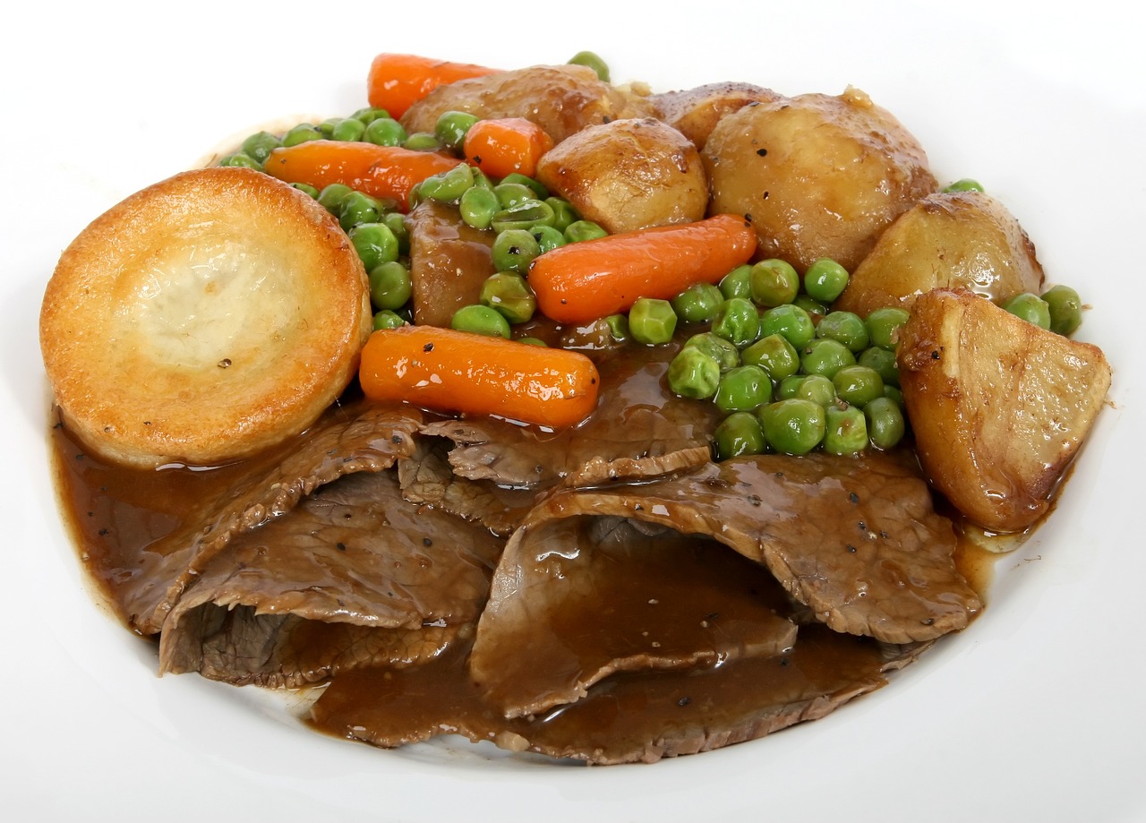 Photo by Shutterbug75 abstract, beef, britain