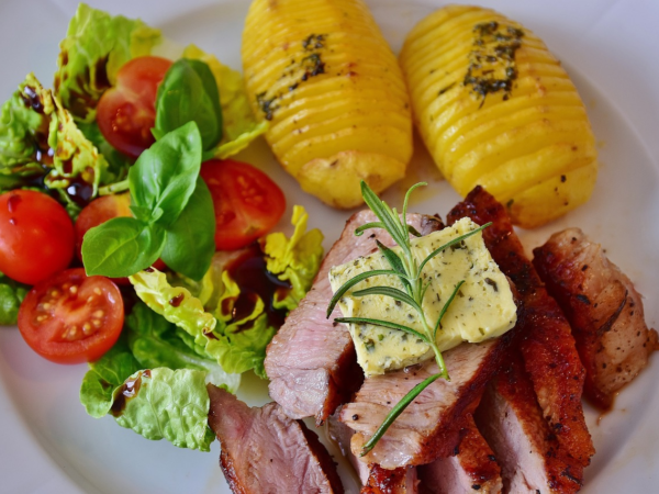 What Do You Know About The Carnivore Diet? 9 steak, veal steak, grilling