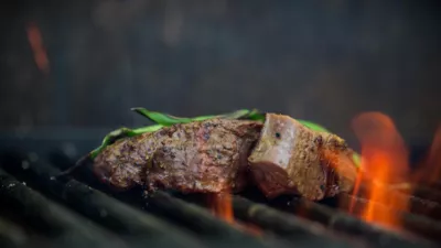 Why Is The Carnivore Diet Popular Right Now? 6 bbq steak0 2