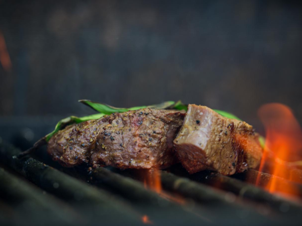 Why Is The Carnivore Diet Popular Right Now? 2 bbq steak0 2