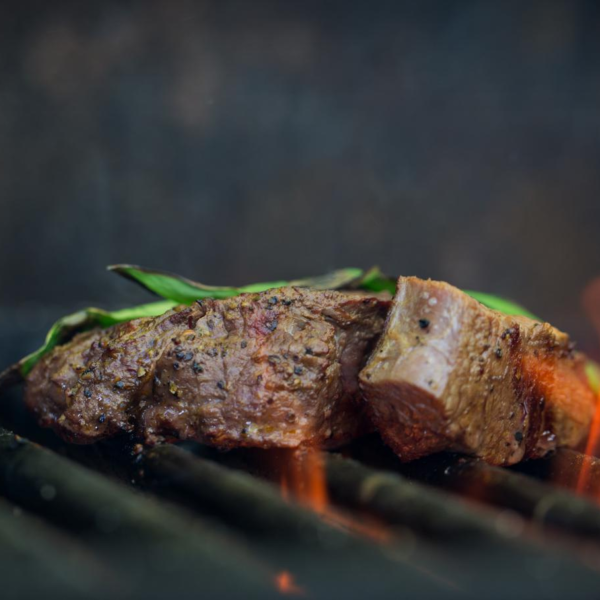 Why Is The Carnivore Diet Popular Right Now? 28 bbq steak0 2
