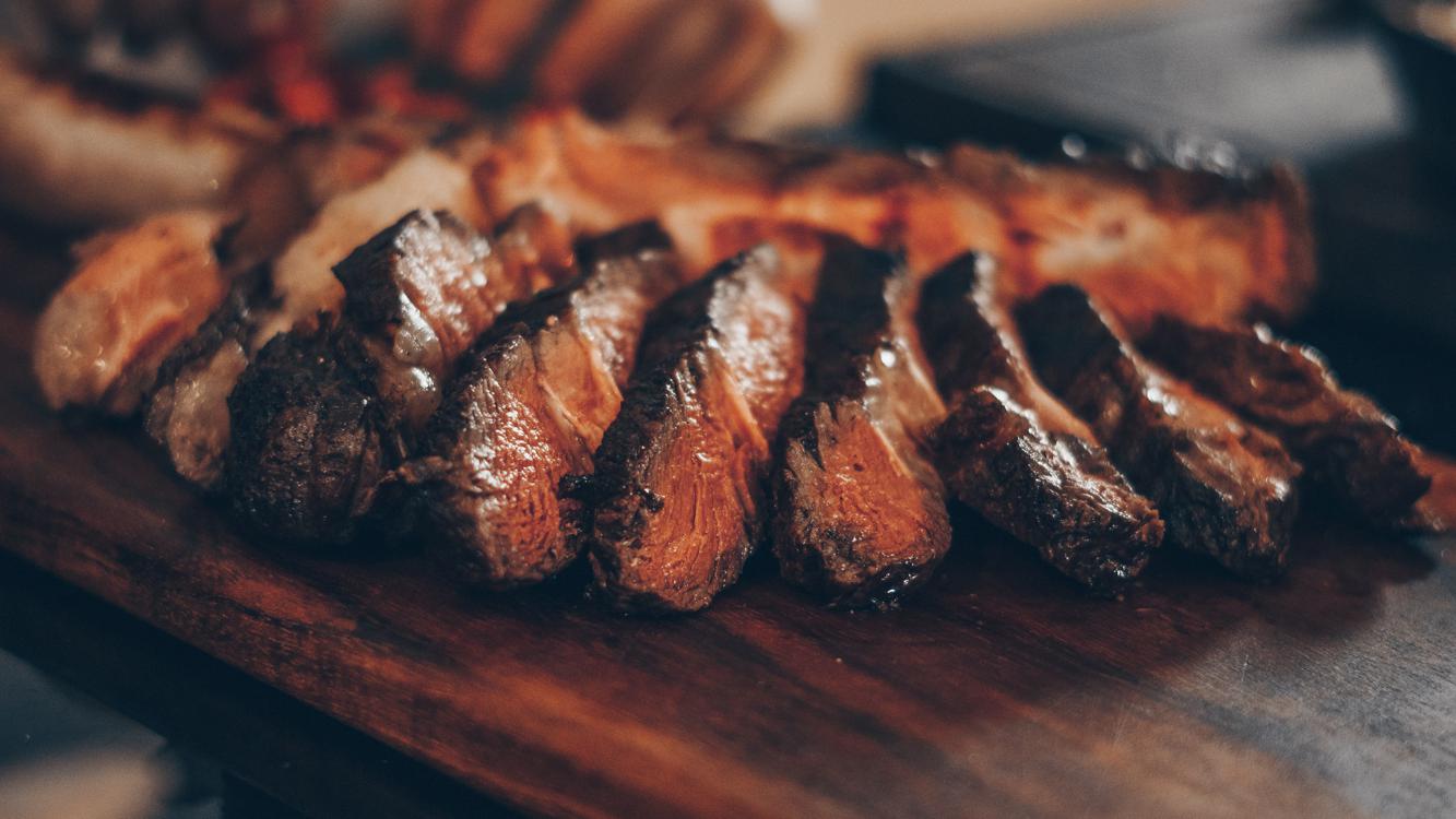 bbq steak bbq steak