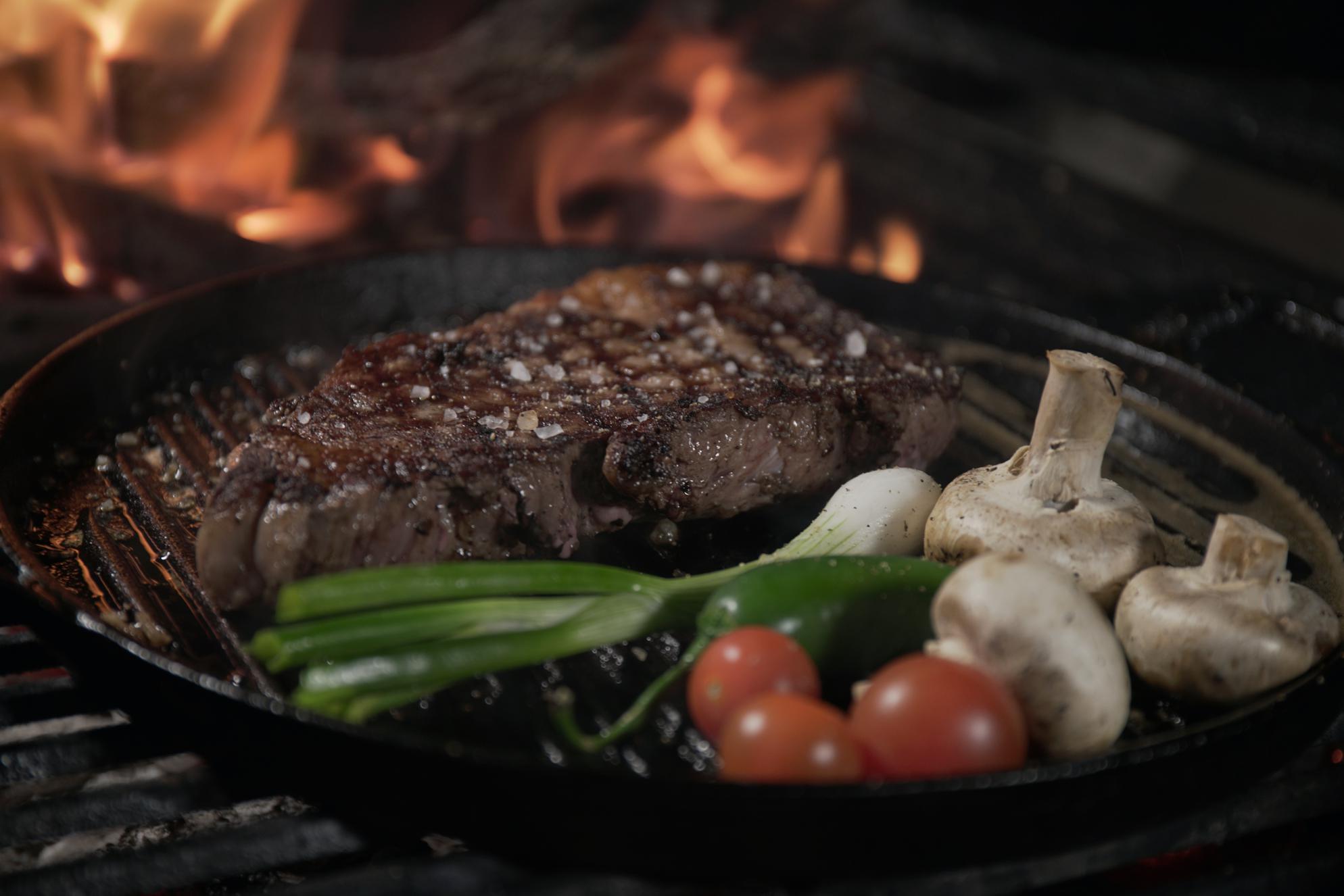 bbq steak bbq steak