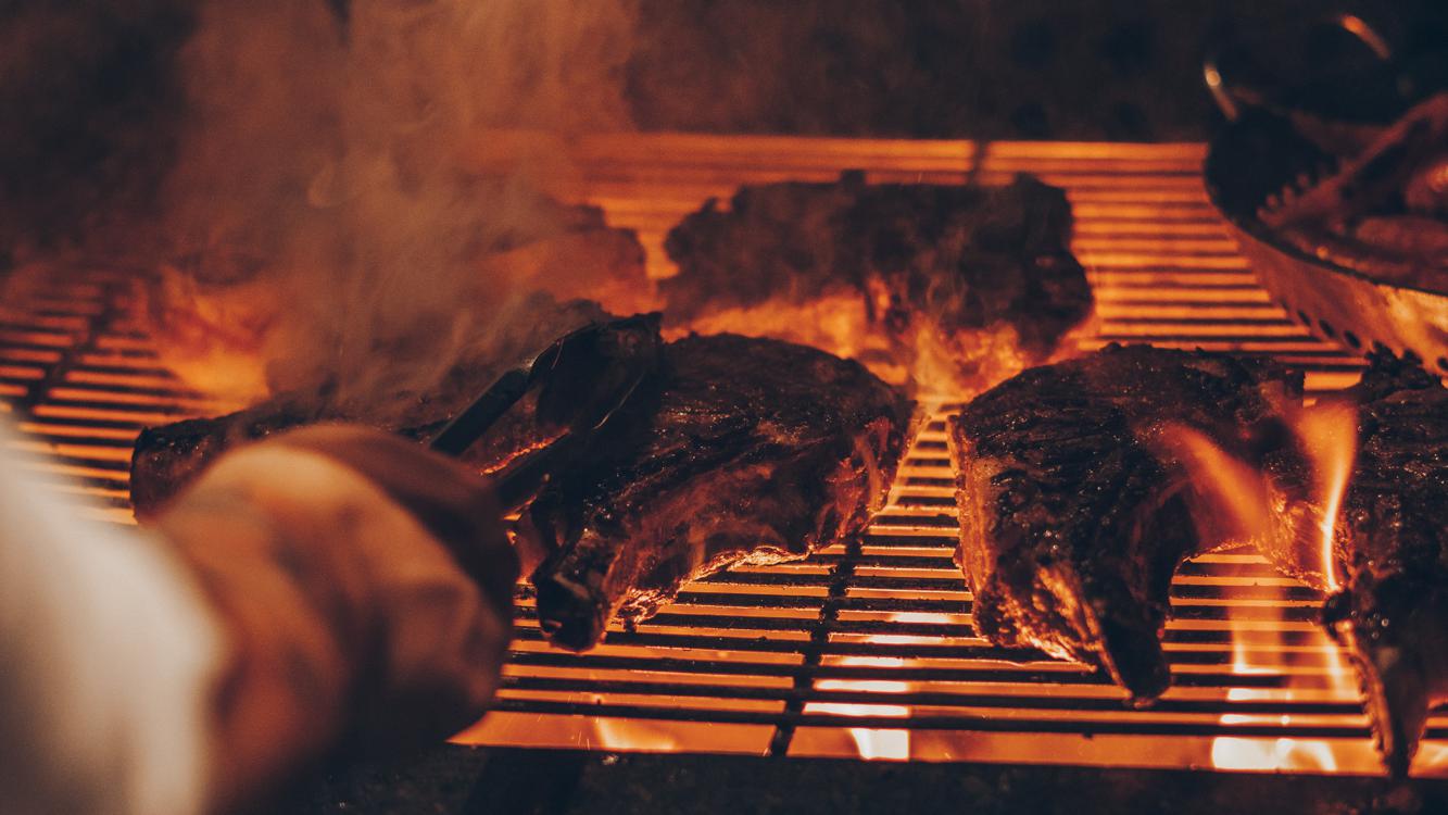 bbq steak bbq steak