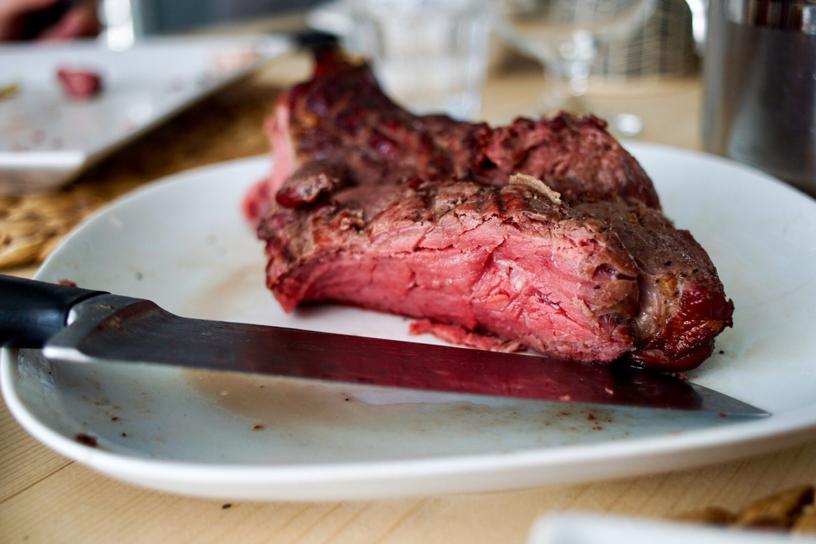bbq steak bbq steak