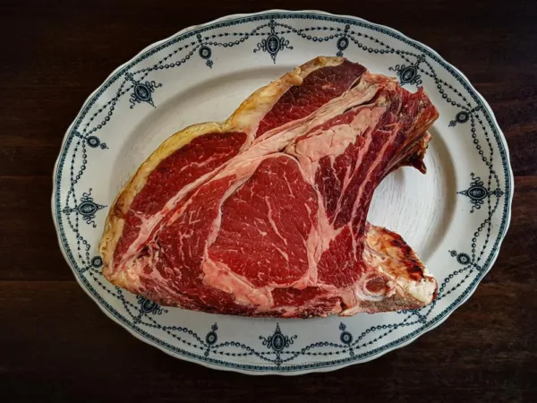 How Long Could A Person Live If They Just Eat Meat? 7 beef meat pork meat0