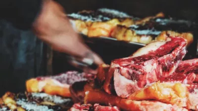 How Long Is The Carnivore Diet Safe To Do For? 7 beef meat0