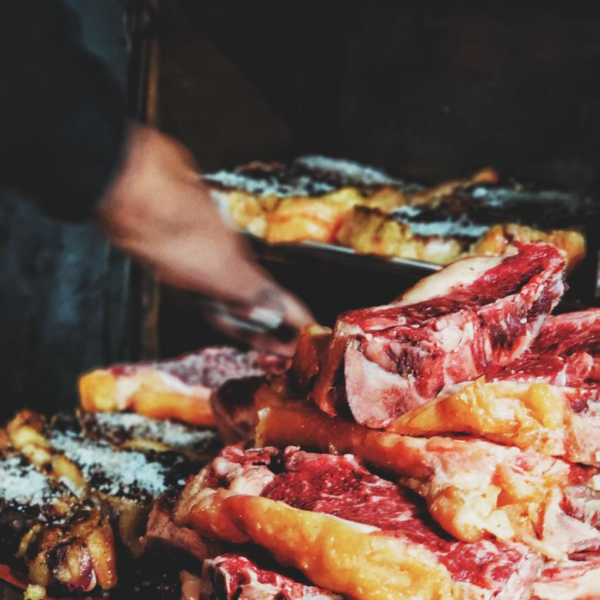 How Long Is The Carnivore Diet Safe To Do For? 29 beef meat0