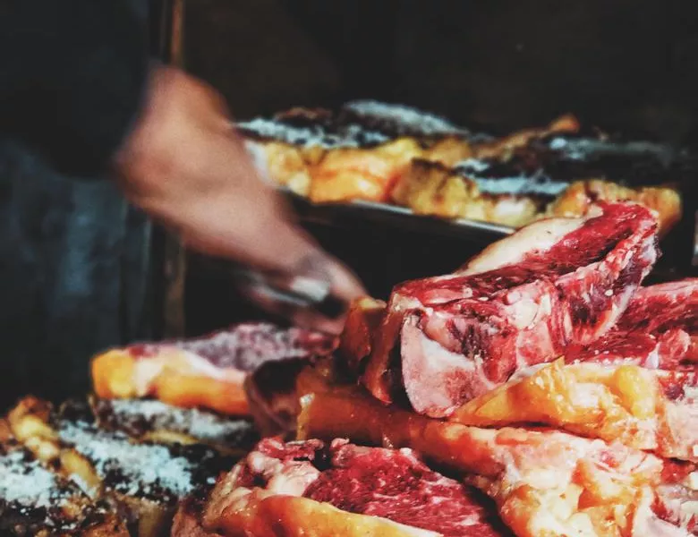 How Long Is The Carnivore Diet Safe To Do For? 1 beef meat0
