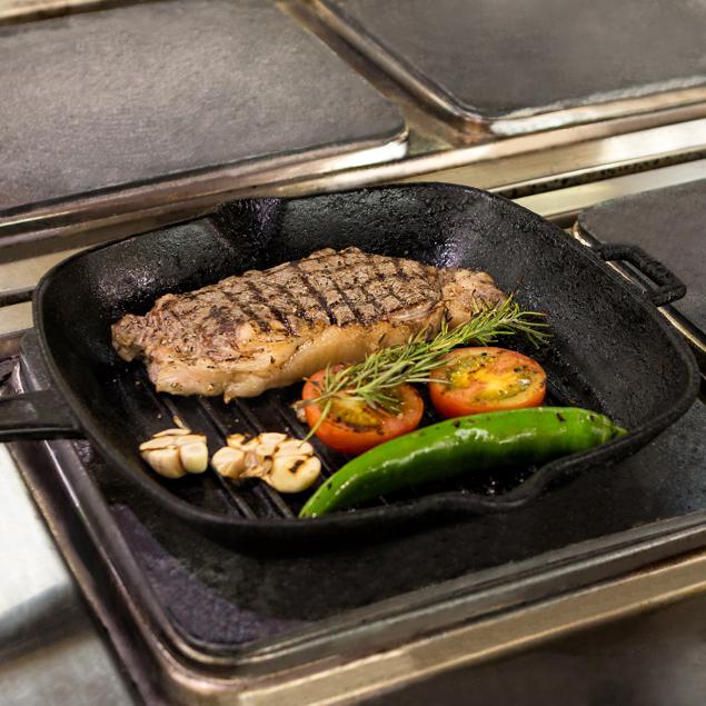 beef organs