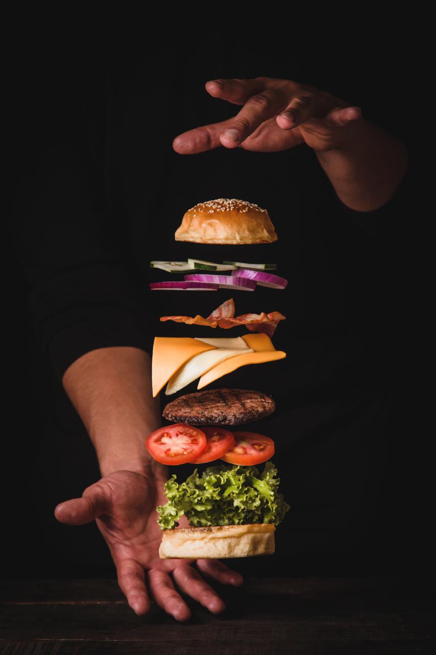 food combinations fruits vegetables