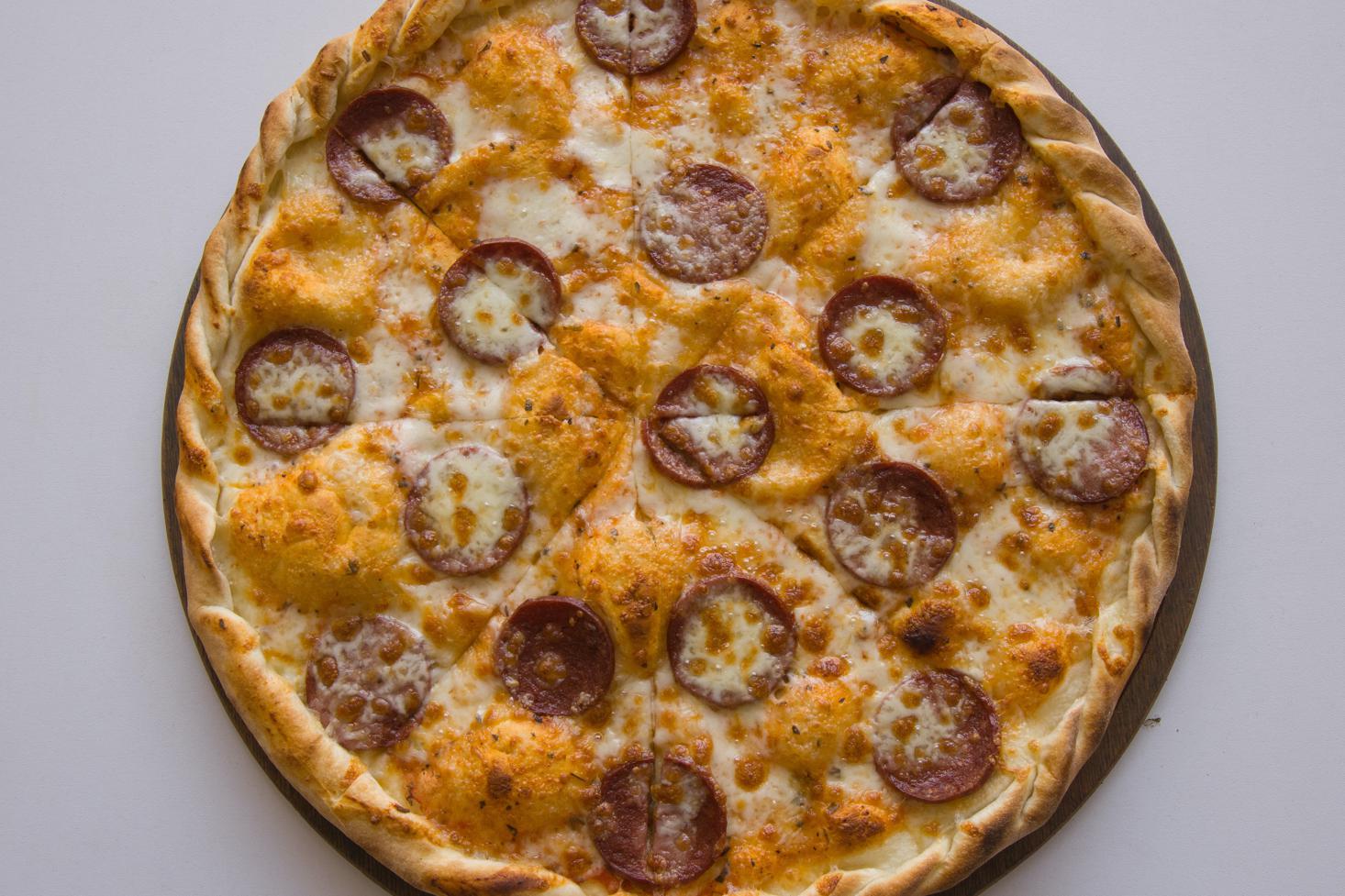 unhealthy fast foods
