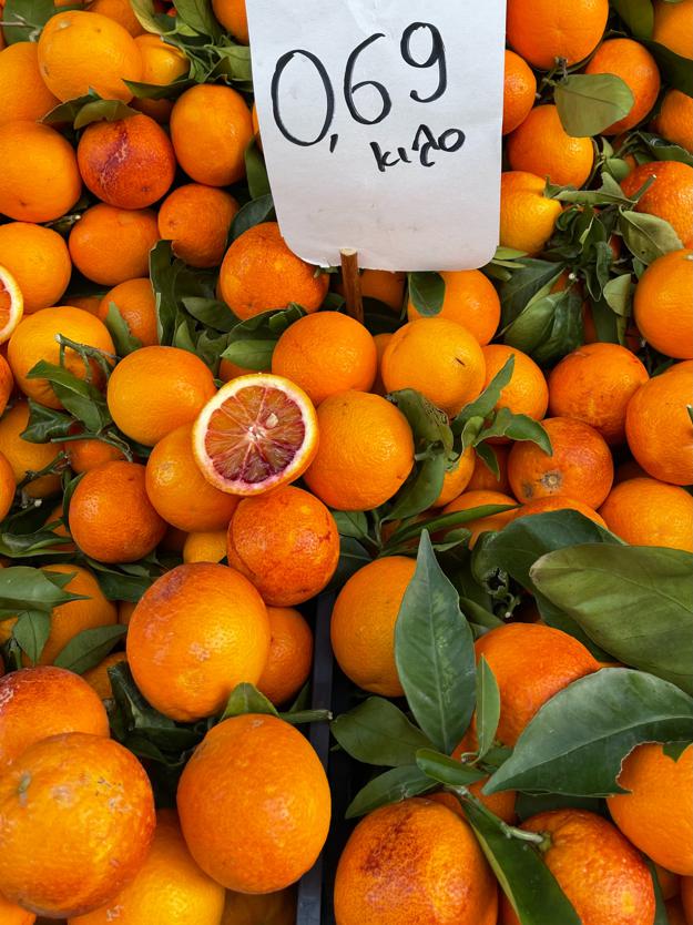vitamin c meat