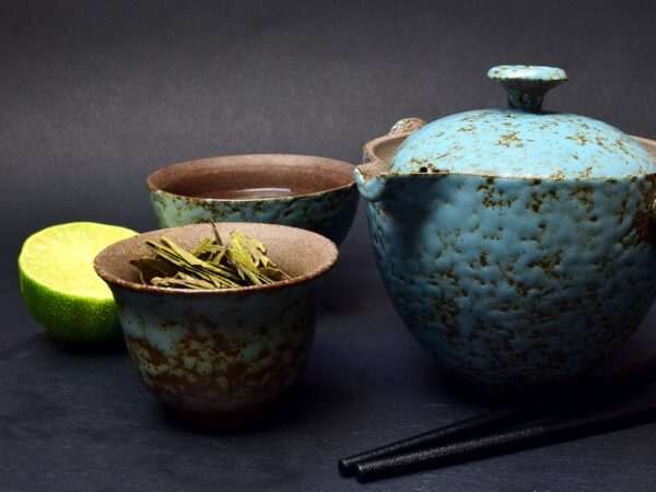 What Are The Pros And Cons Of Drinking A Cup Of Tea Daily? 8 tea, tea set, chinese