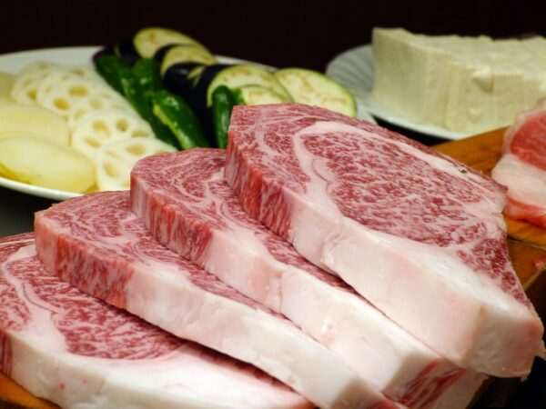 What Is The Carnivore Diet? 7 meat, beef, kobe beef