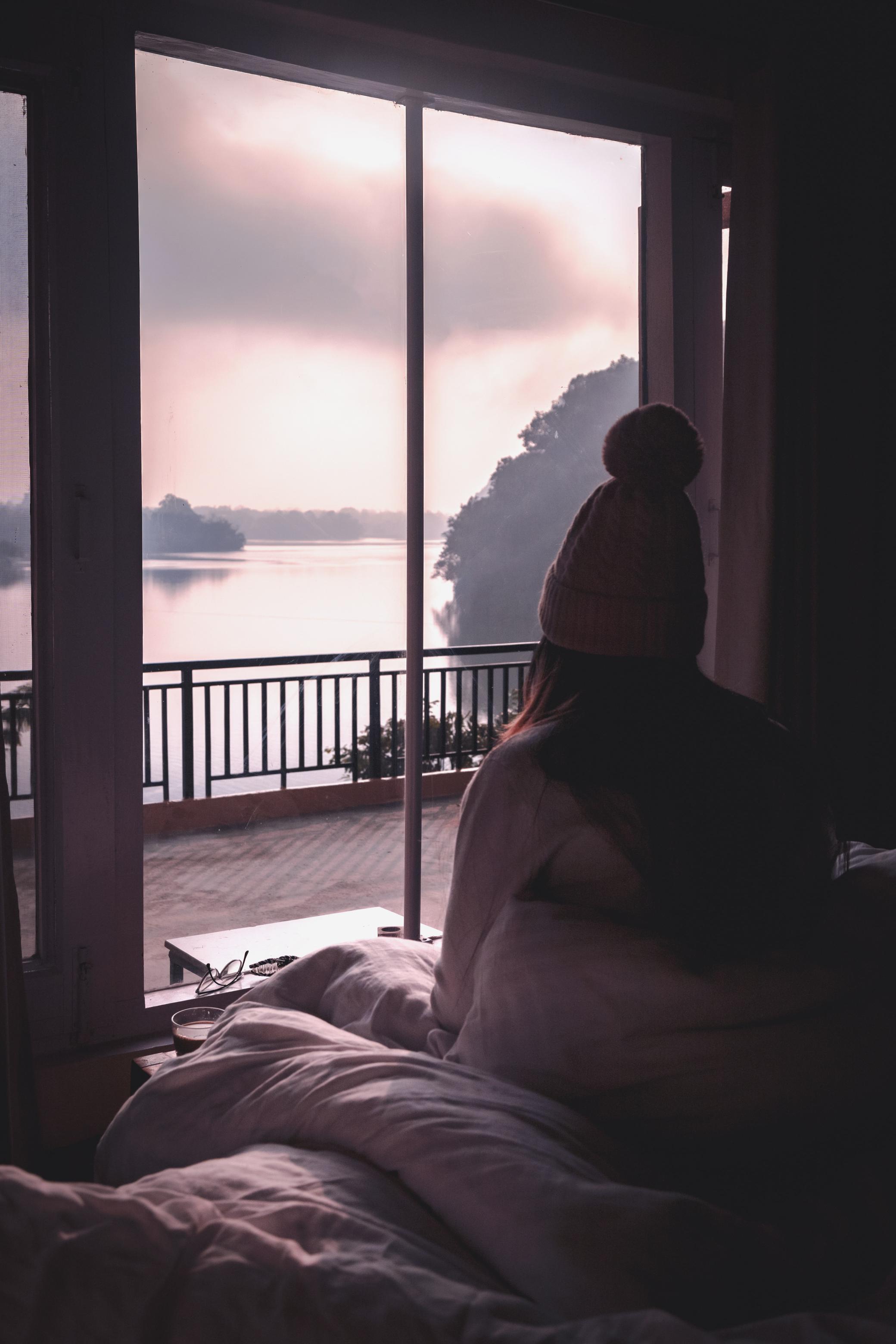 chronic insomnia