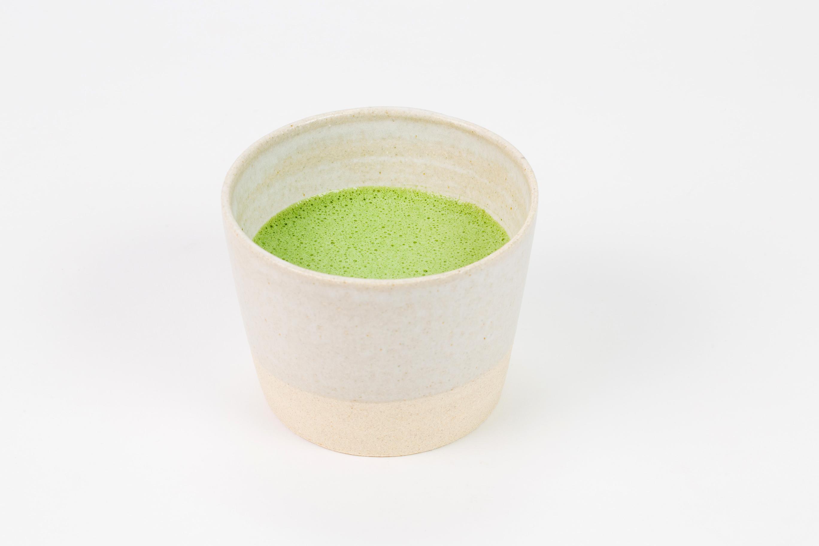 green tea green tea
