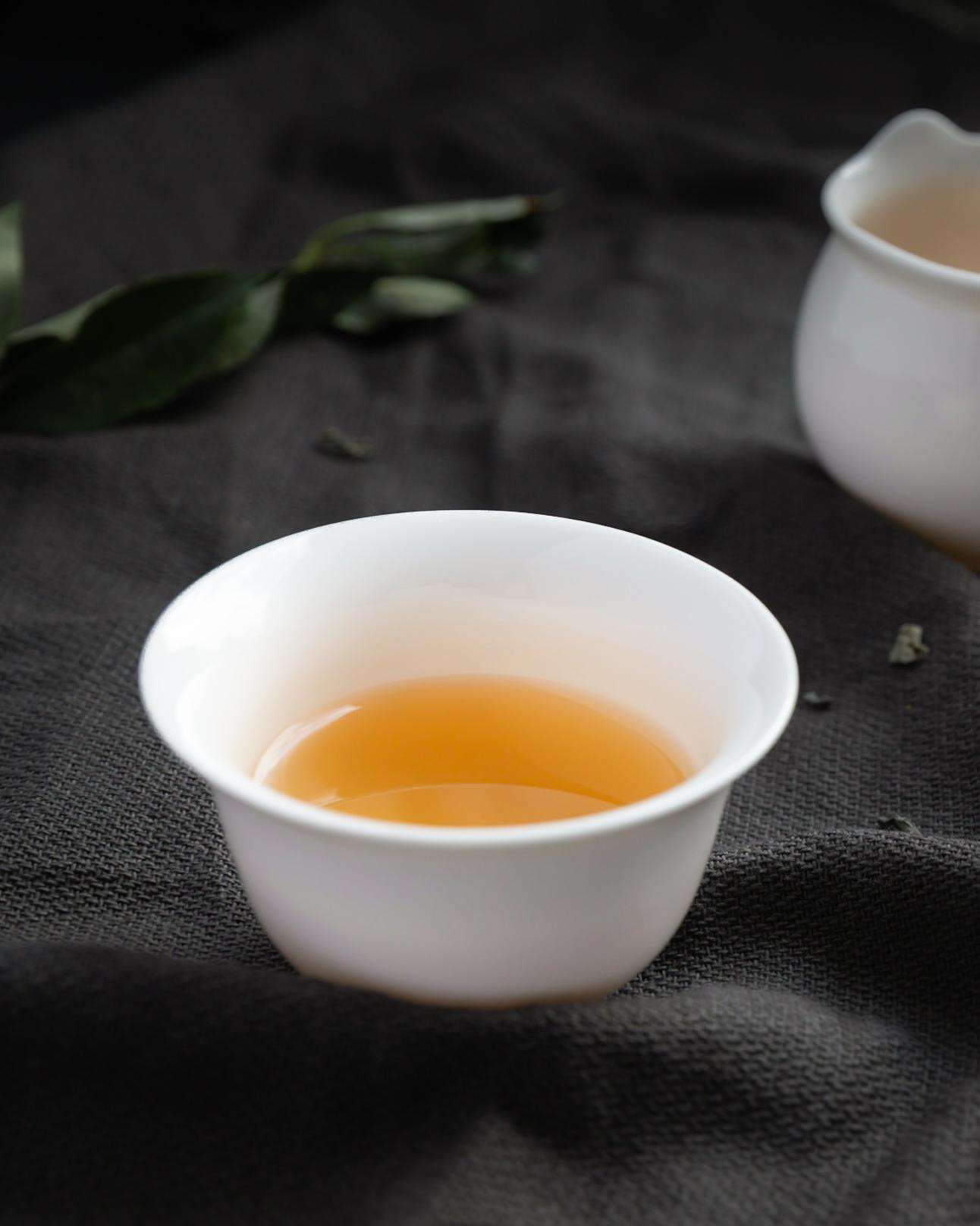 green tea