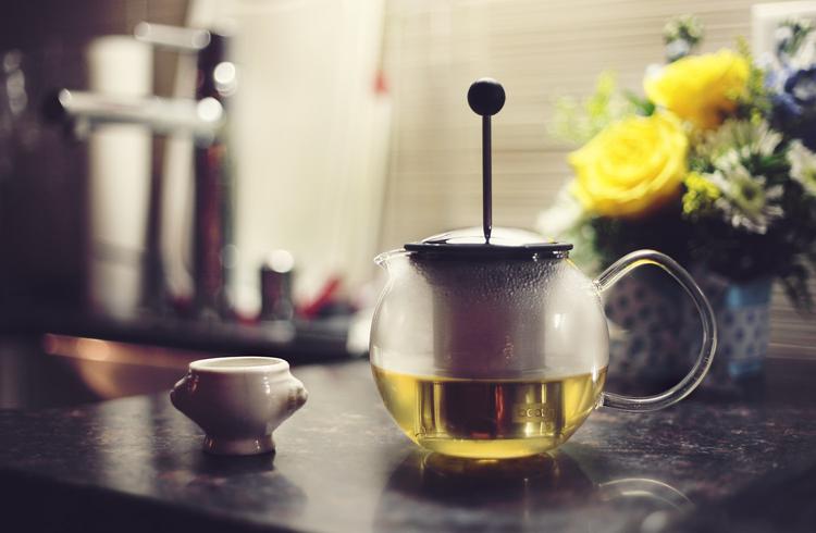 green tea green tea