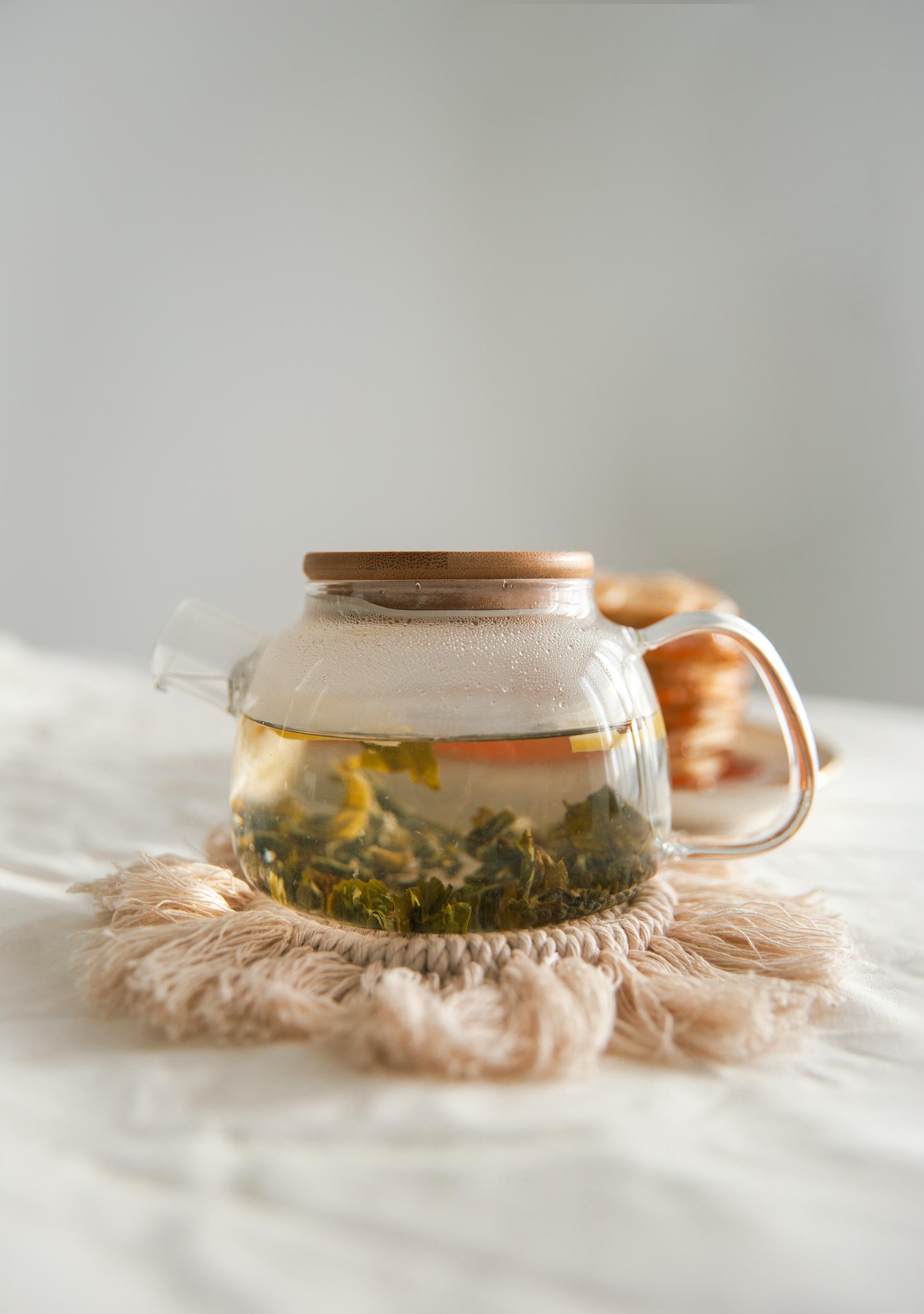 green tea