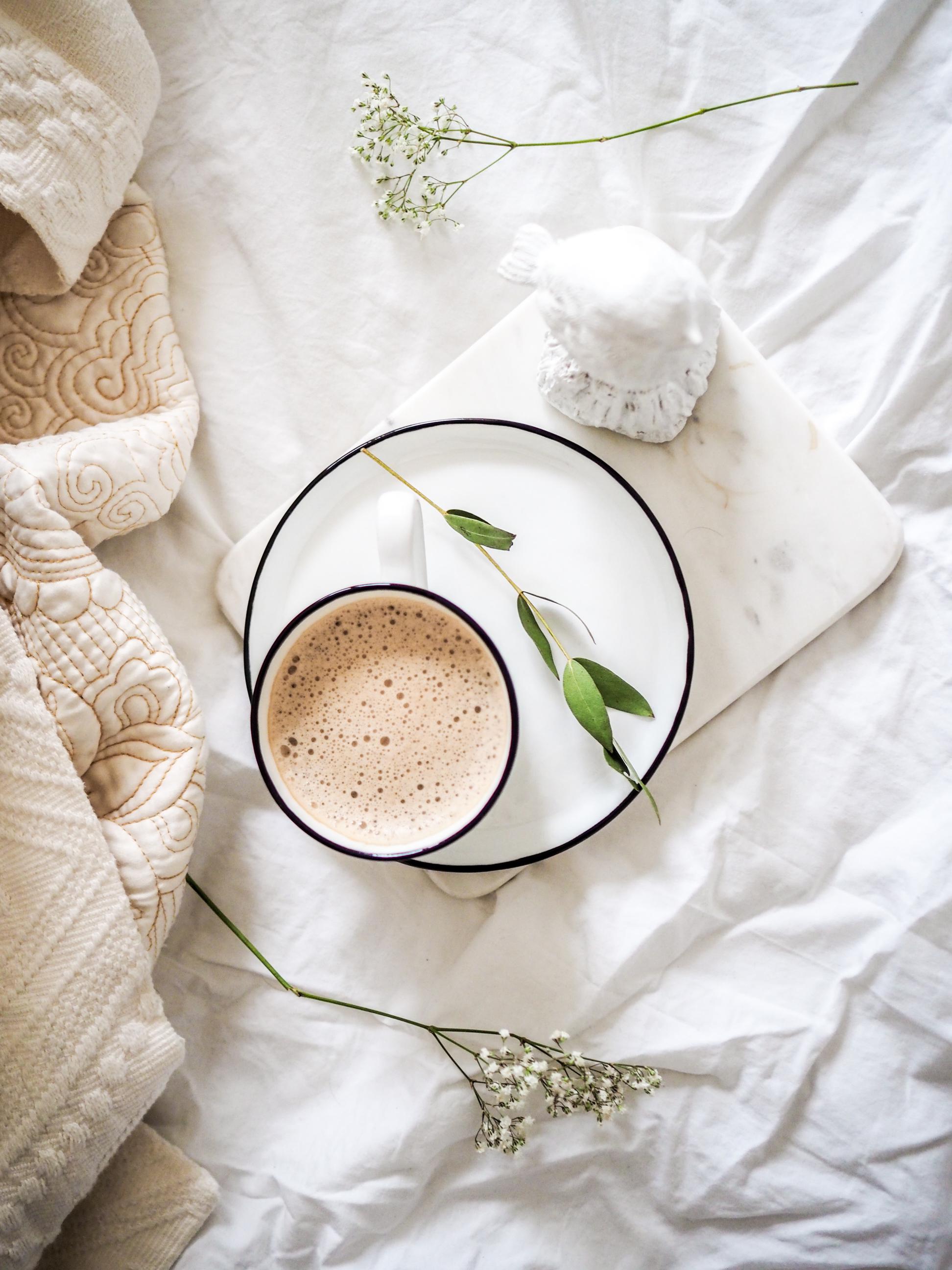 green tea