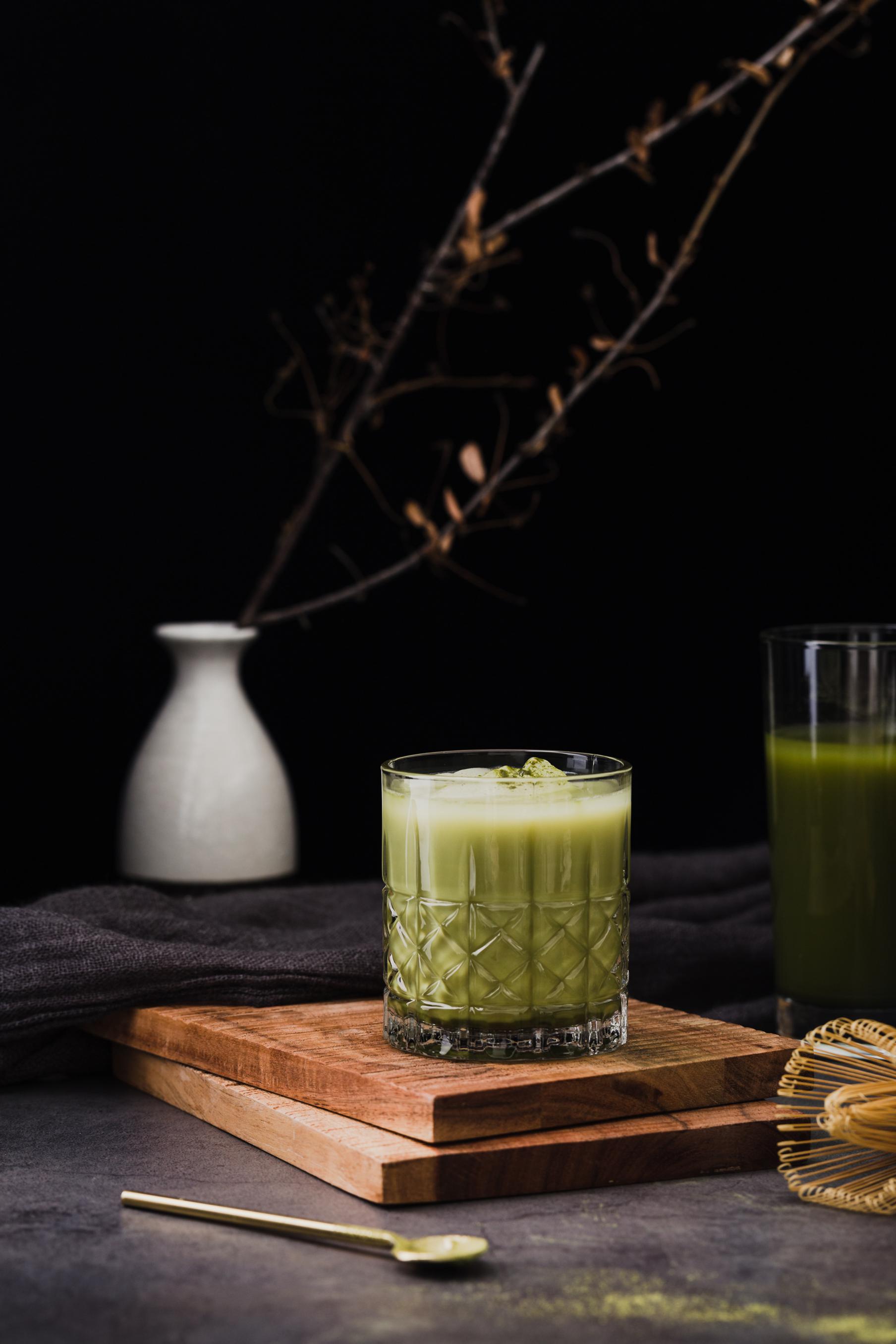 green tea