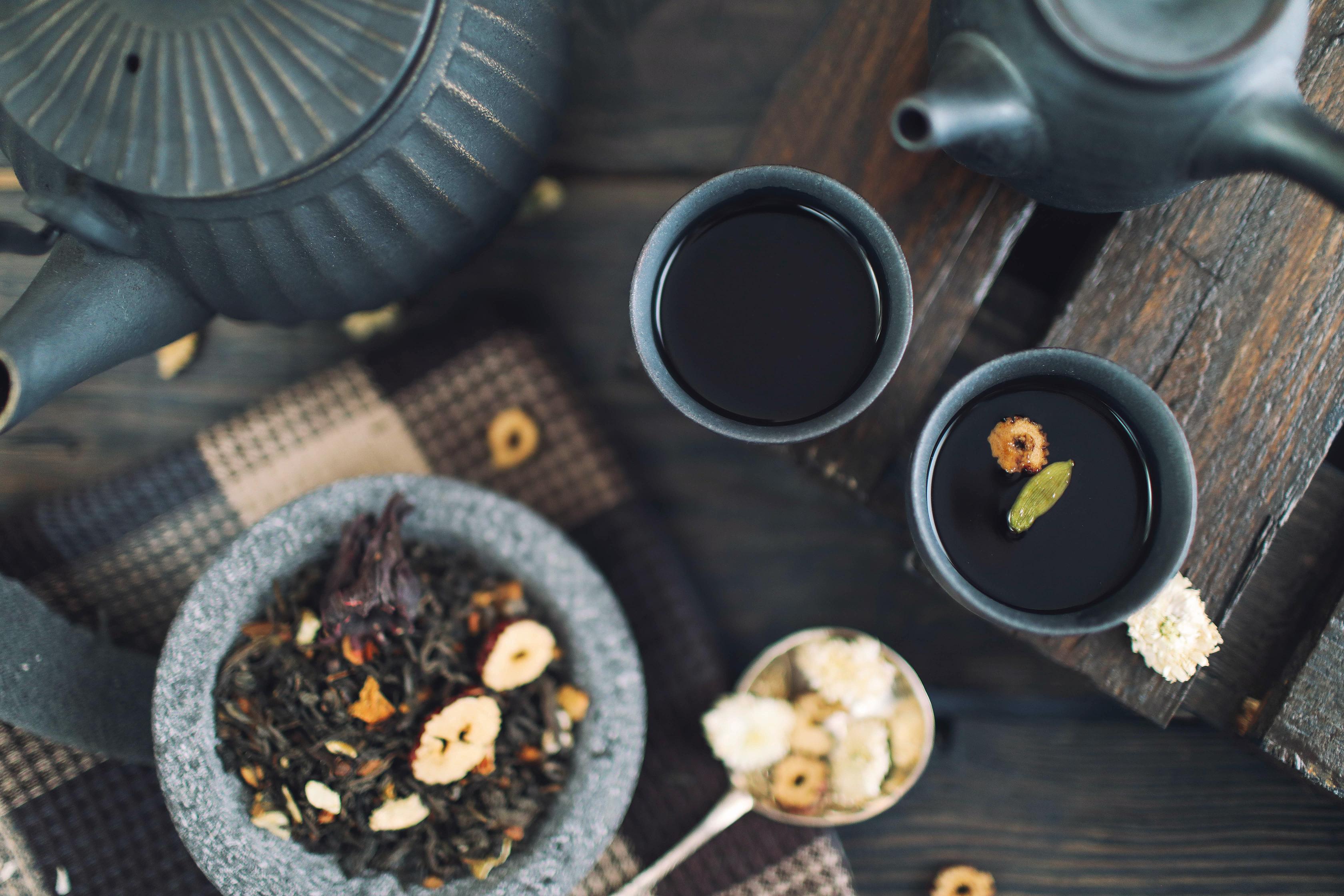 green tea