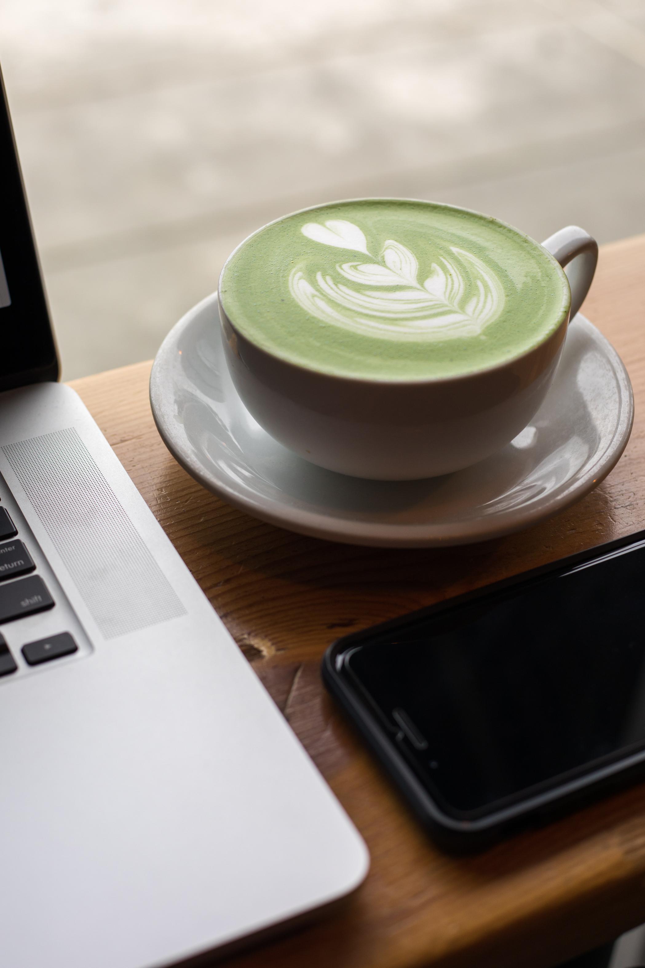 green tea