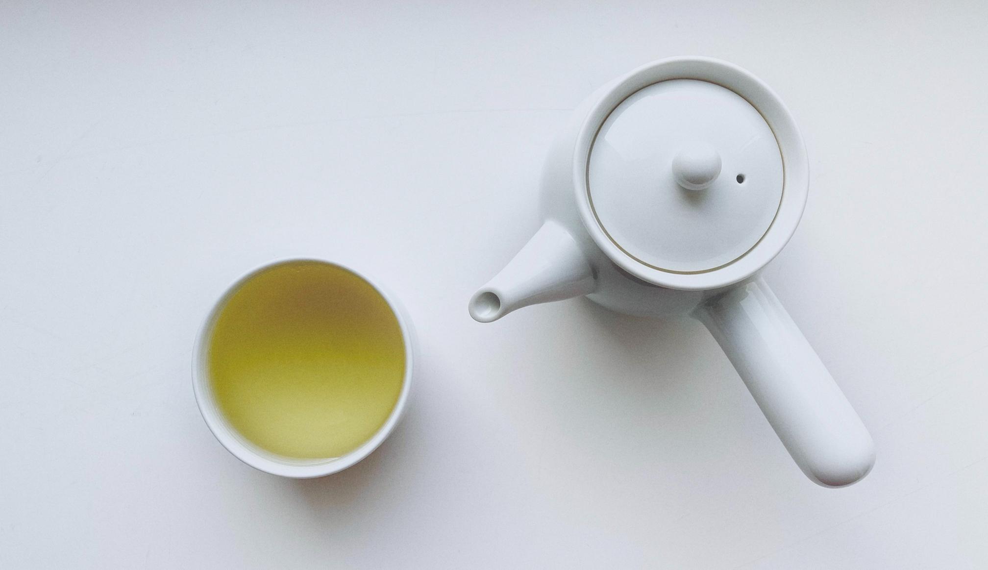 green tea green tea
