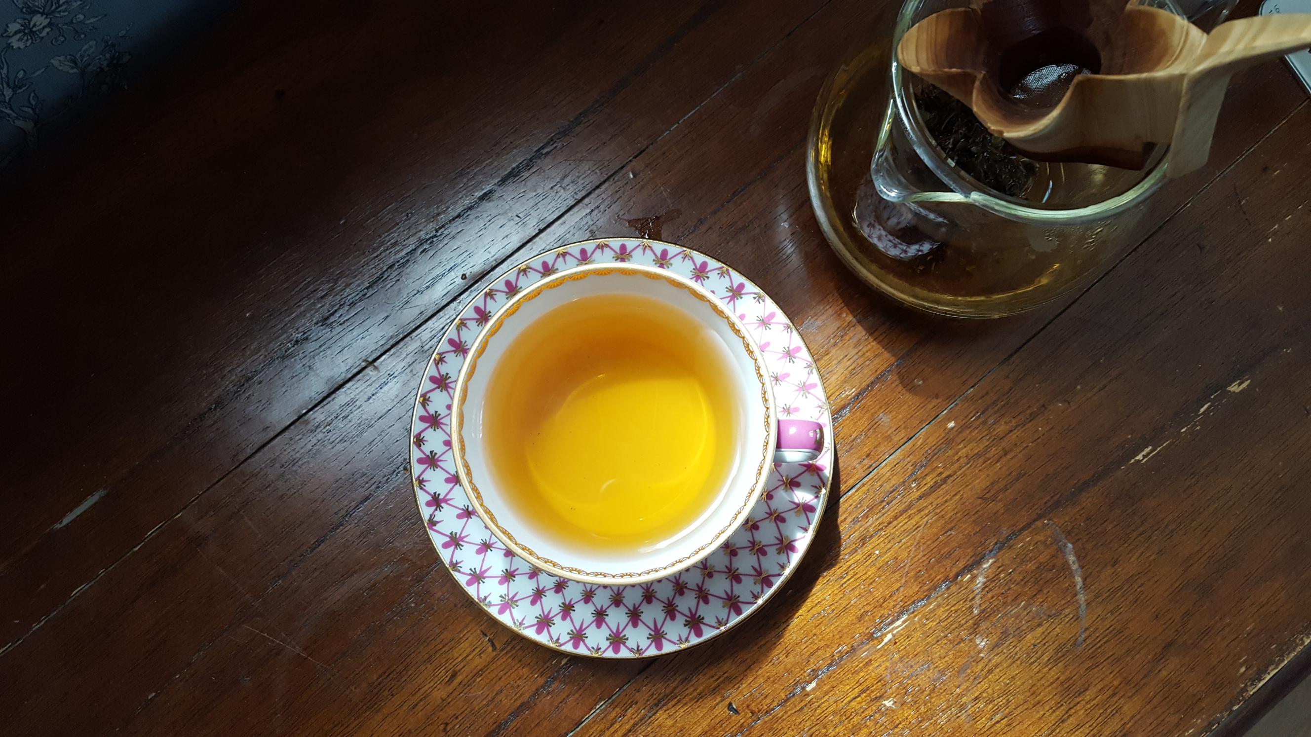 green tea green tea