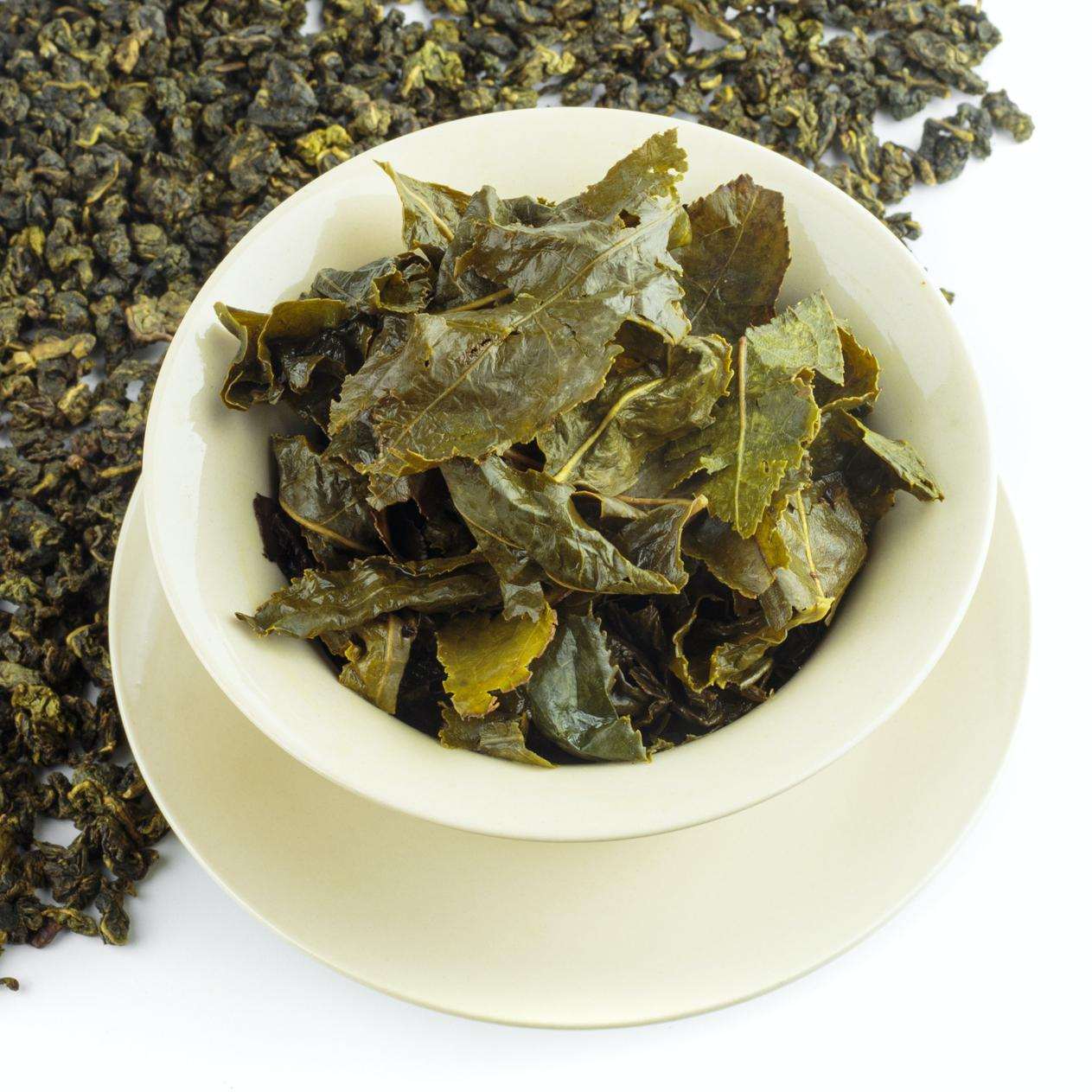 green tea