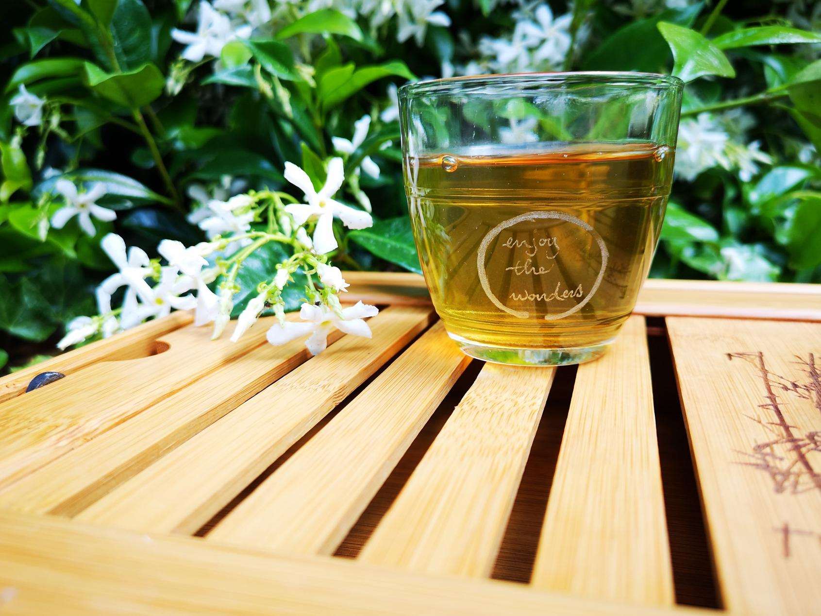 green tea