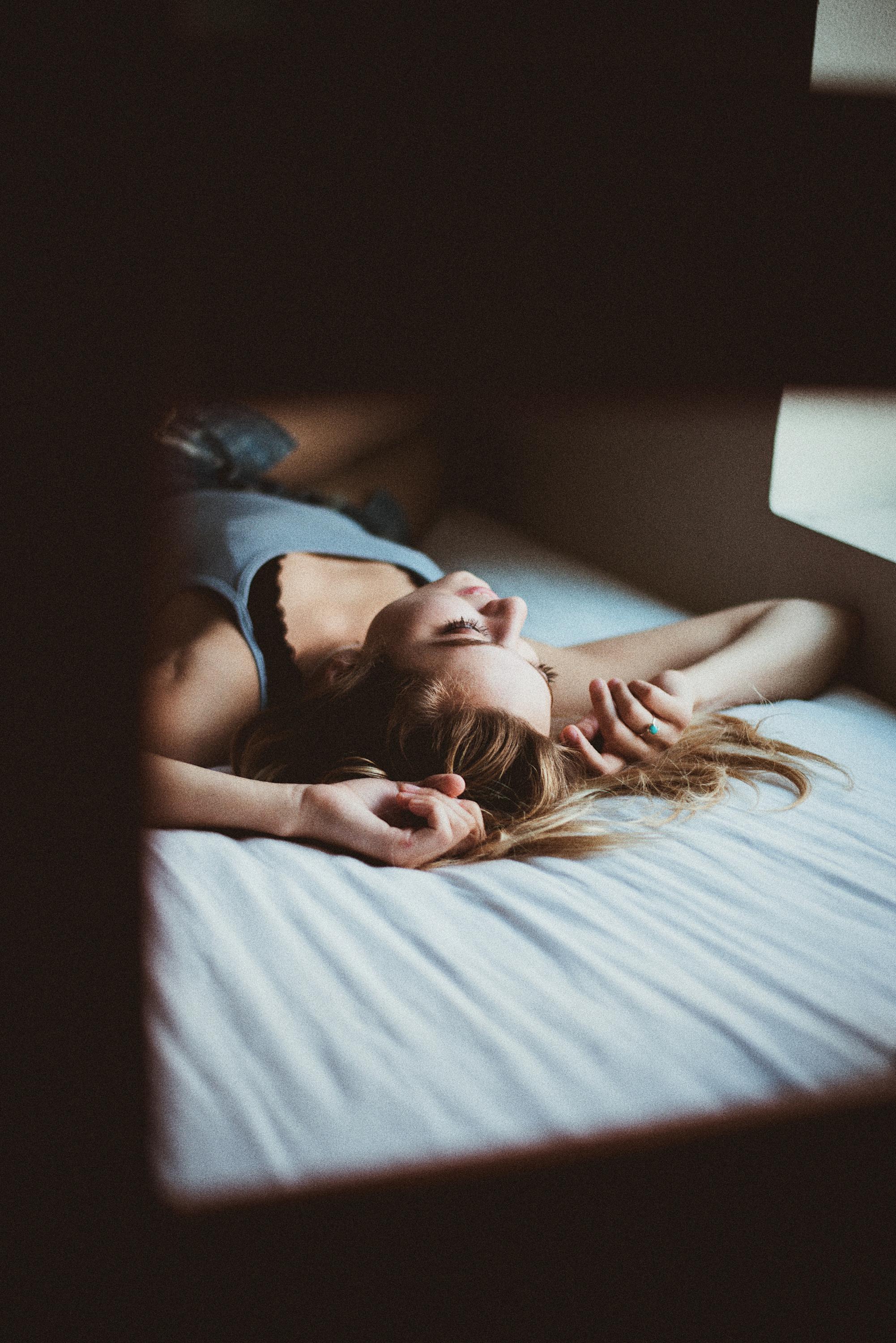 late sleeping