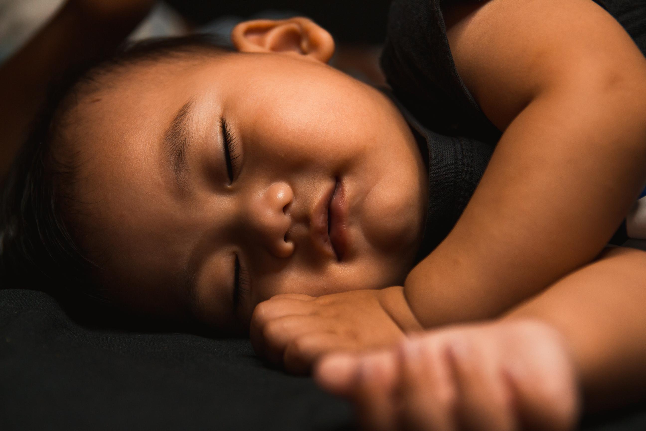late sleeping