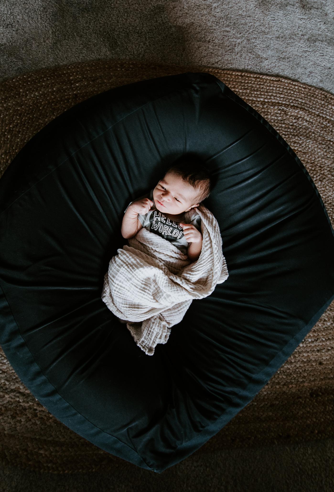 sleep quality