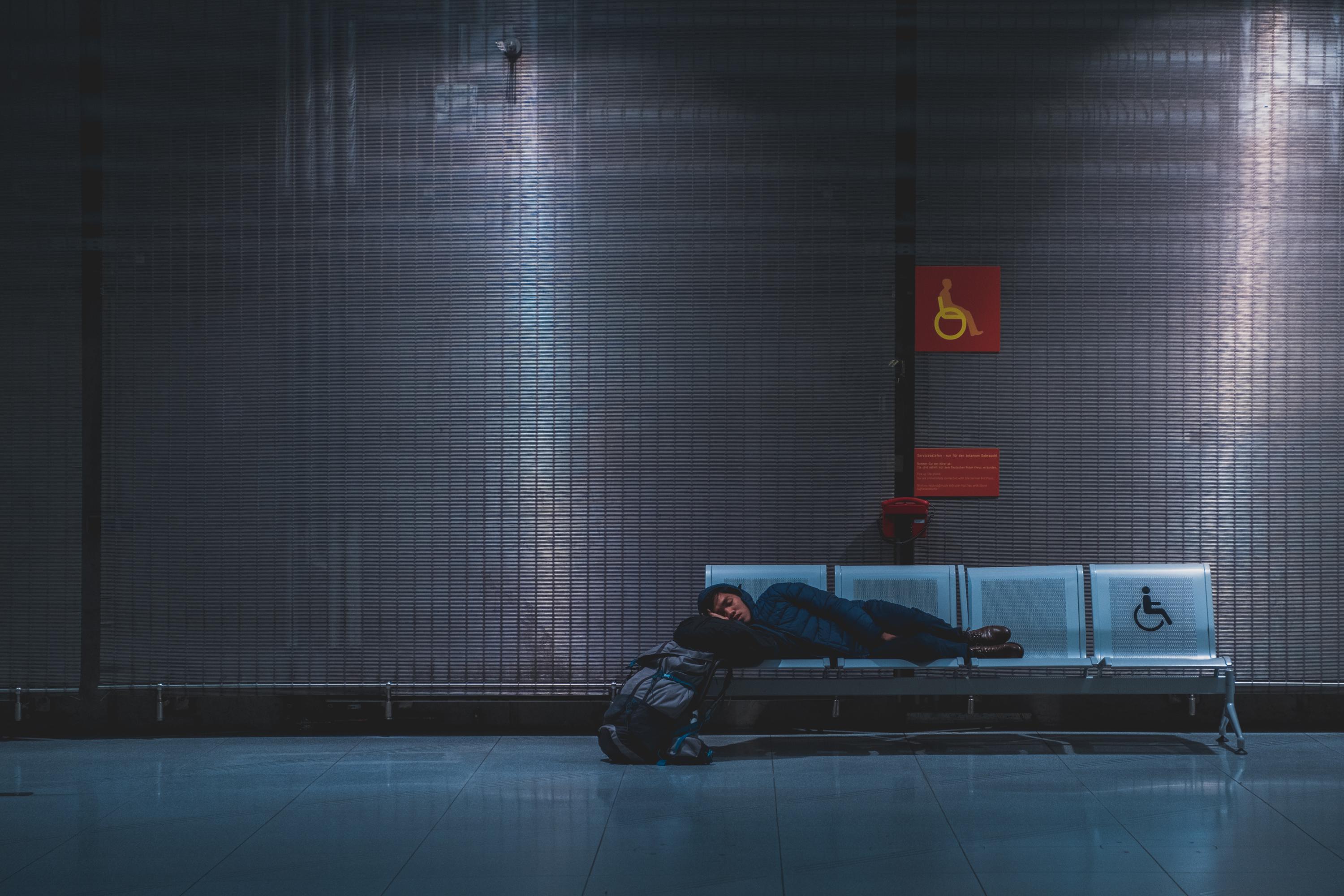 sleep quality