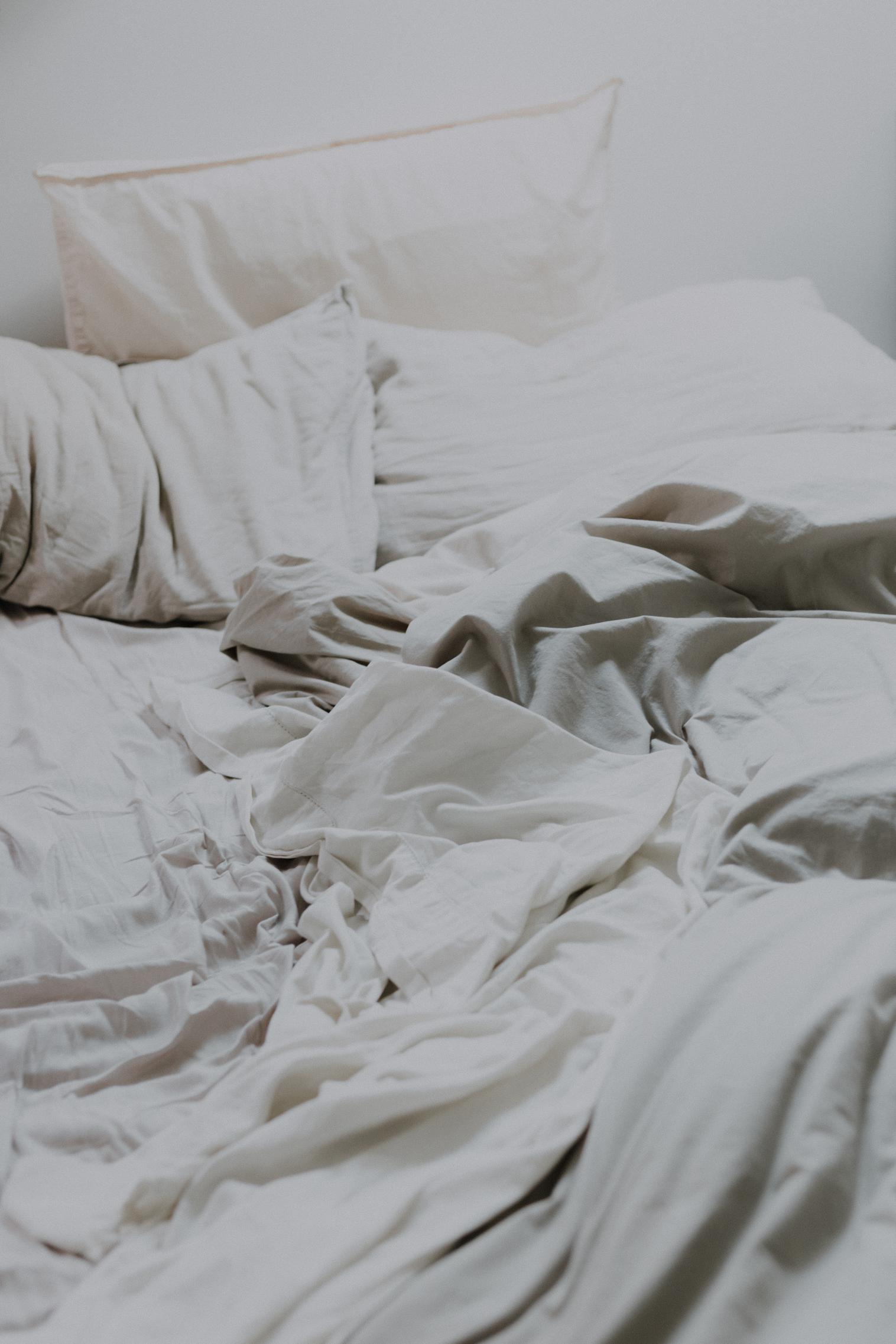 sleep quality