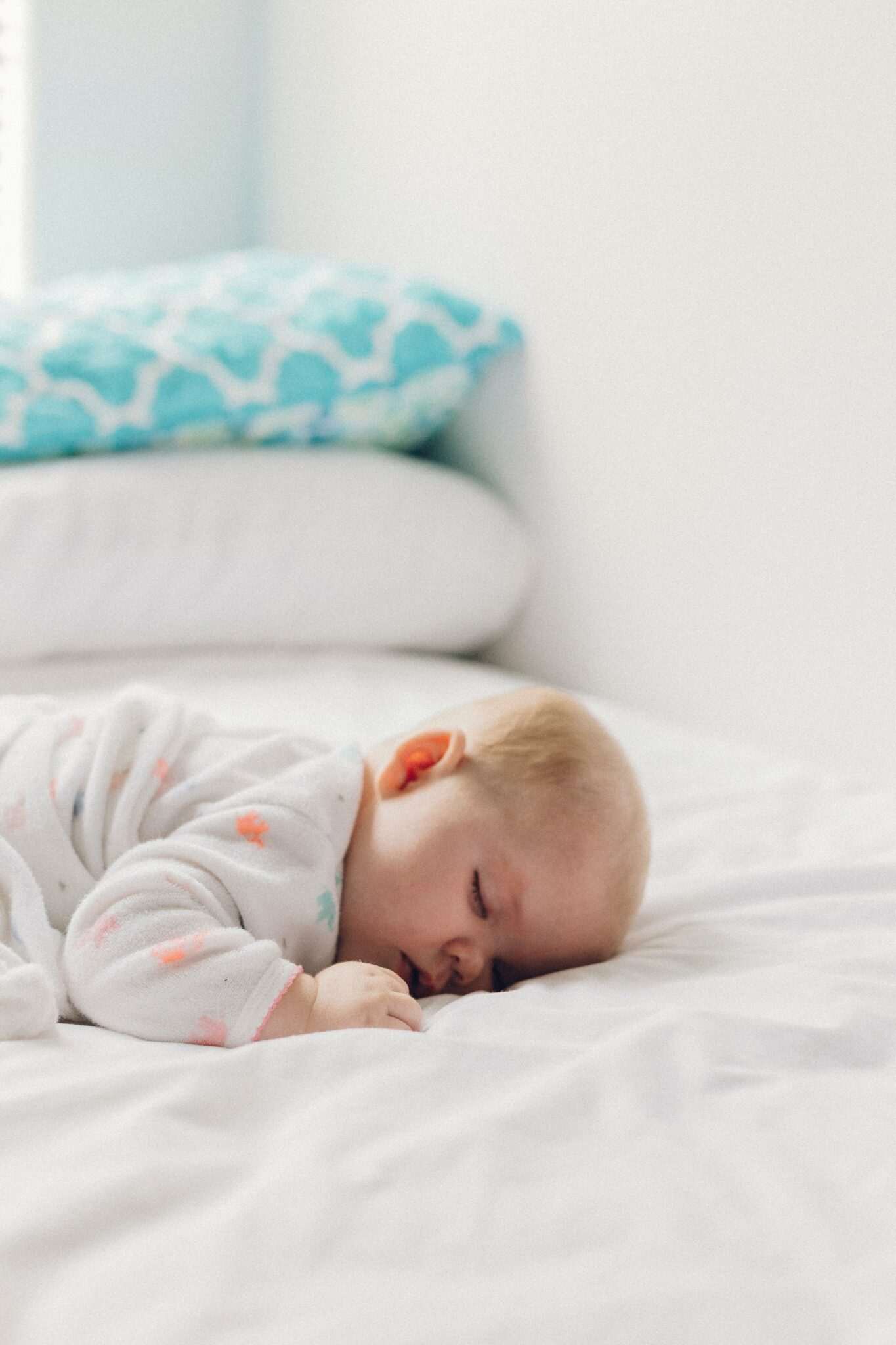 sleeping routine0