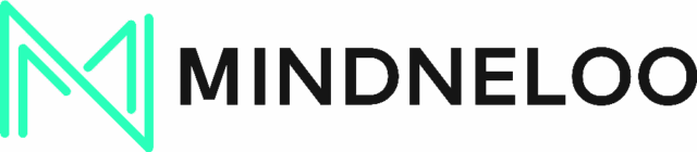 Black Transparent Mindneloo