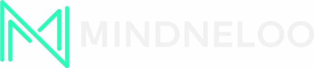 White Transparent Mindneloo