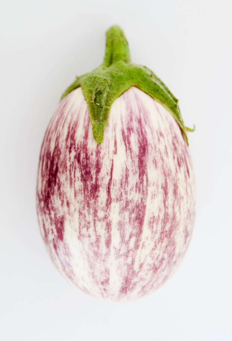 eggplant