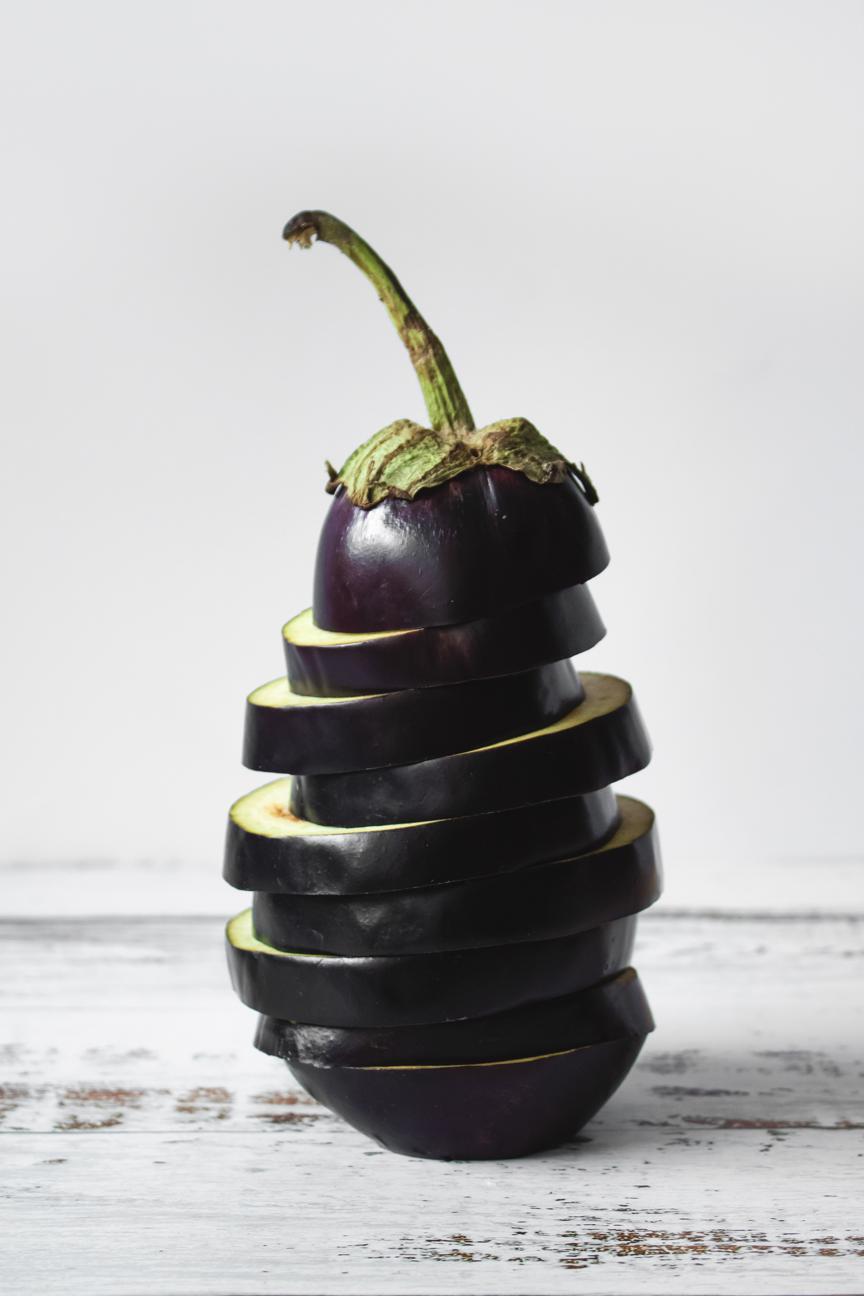 eggplant